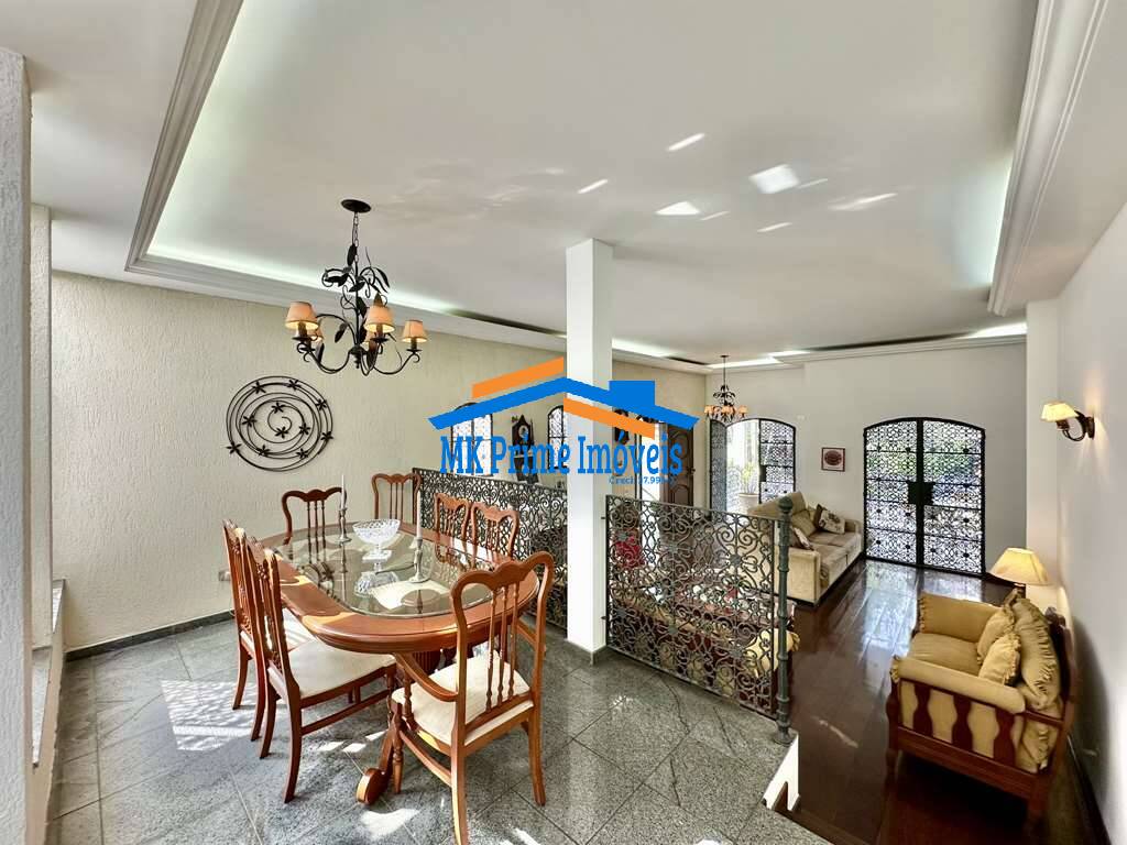 Sobrado à venda com 4 quartos, 432m² - Foto 28