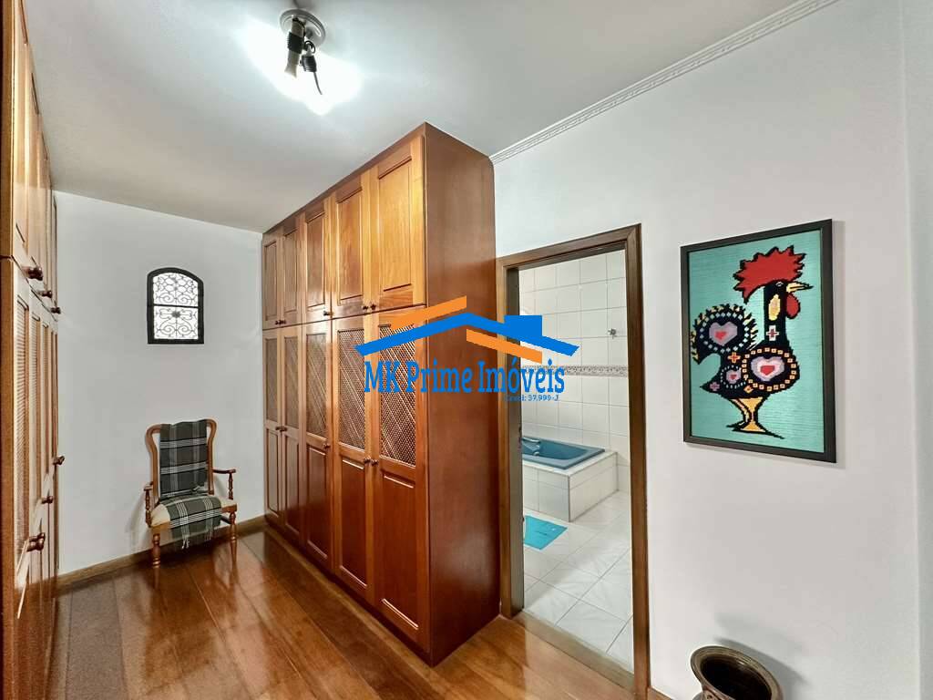 Sobrado à venda com 4 quartos, 432m² - Foto 38