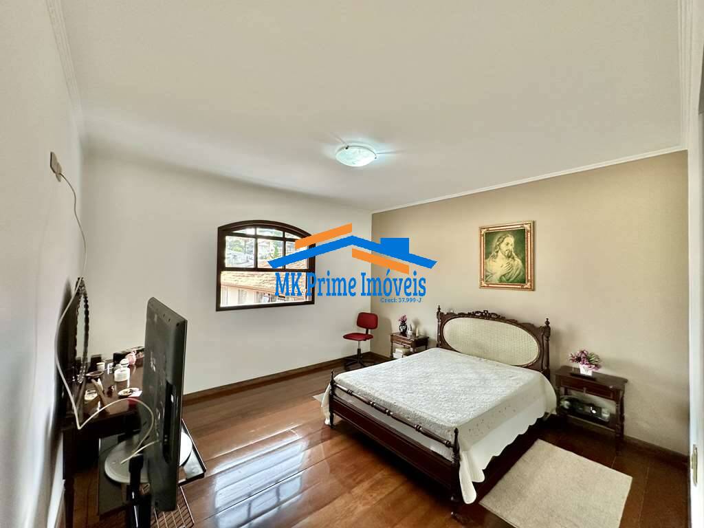 Sobrado à venda com 4 quartos, 432m² - Foto 36