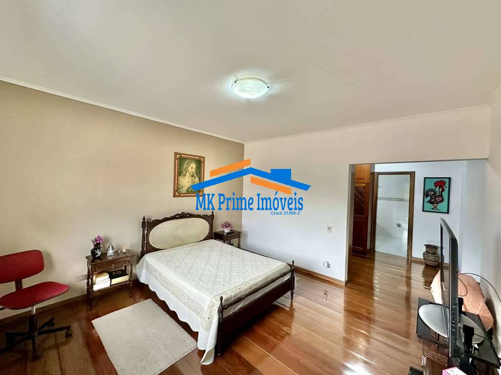Sobrado à venda com 4 quartos, 432m² - Foto 37