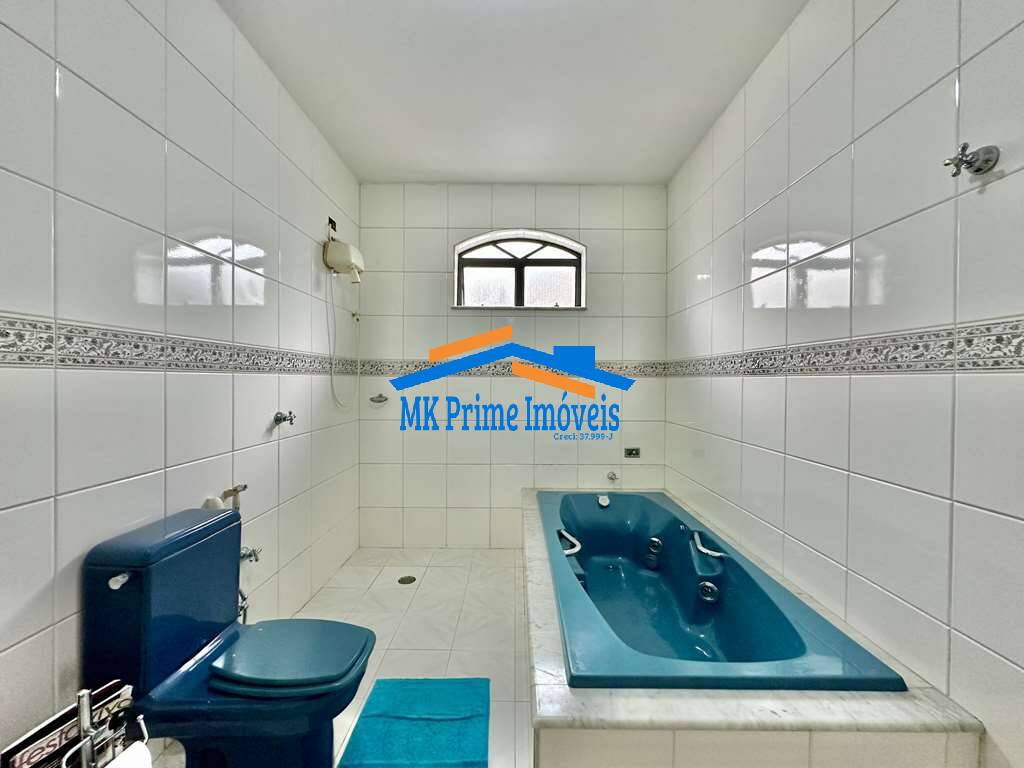 Sobrado à venda com 4 quartos, 432m² - Foto 39