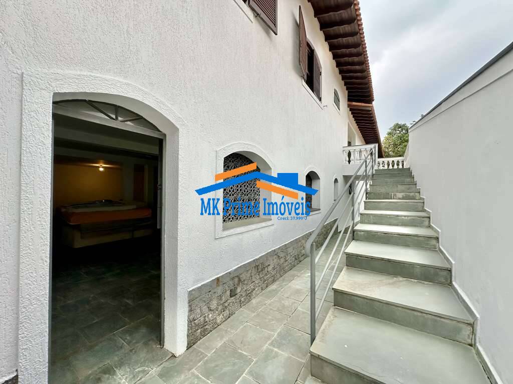Sobrado à venda com 4 quartos, 432m² - Foto 54