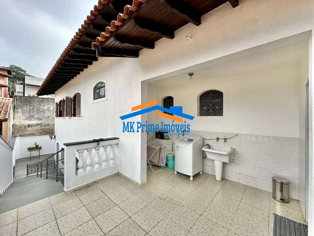 Sobrado à venda com 4 quartos, 432m² - Foto 52