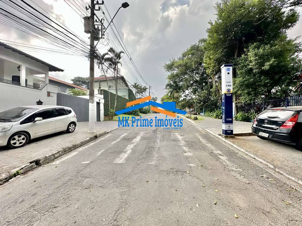 Sobrado à venda com 4 quartos, 432m² - Foto 4