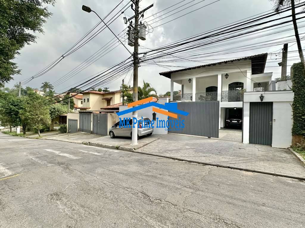 Sobrado à venda com 4 quartos, 432m² - Foto 58