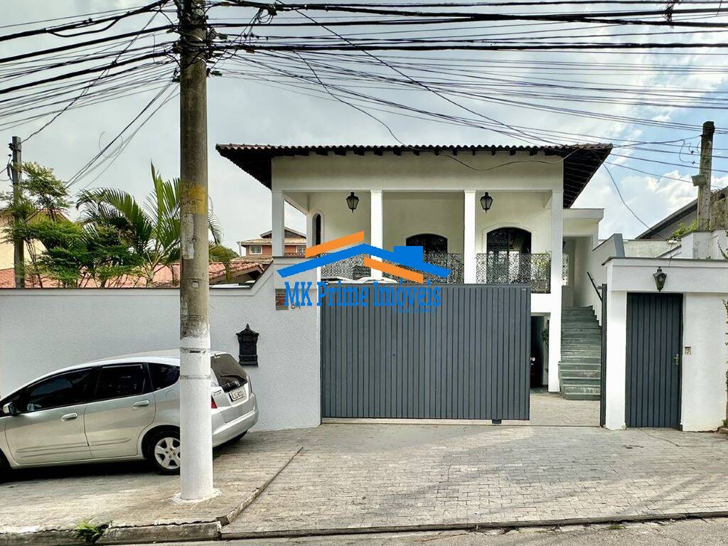 Sobrado à venda com 4 quartos, 432m² - Foto 5