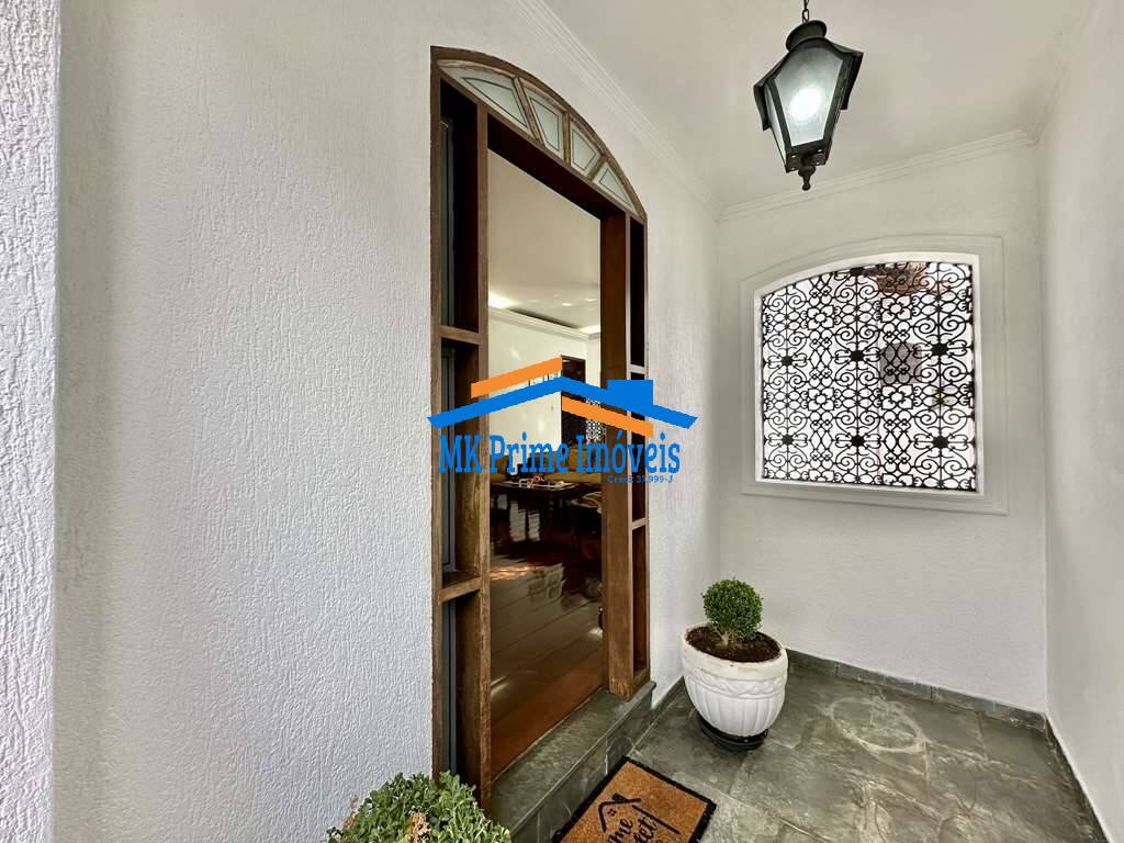 Sobrado à venda com 4 quartos, 432m² - Foto 17