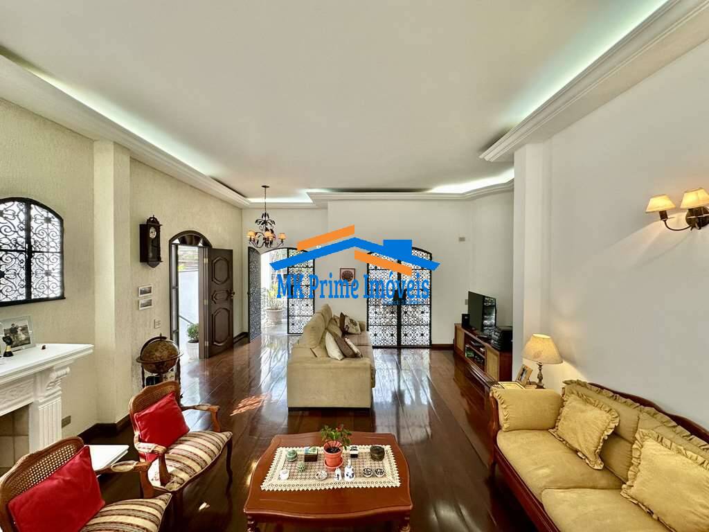 Sobrado à venda com 4 quartos, 432m² - Foto 30