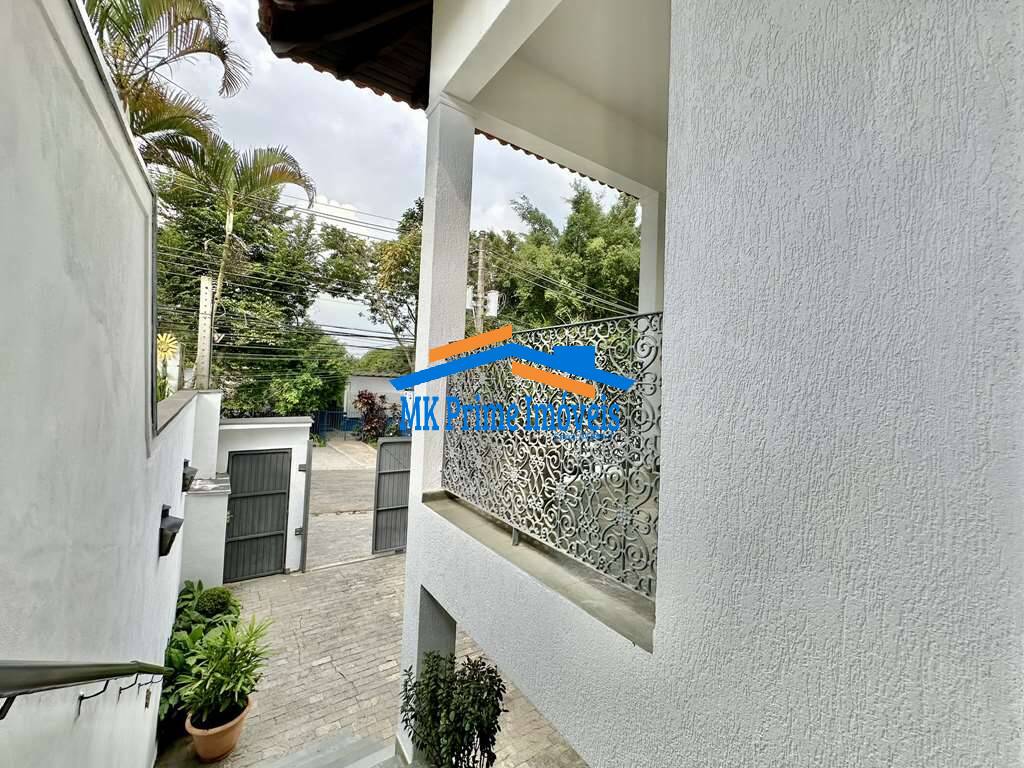 Sobrado à venda com 4 quartos, 432m² - Foto 16