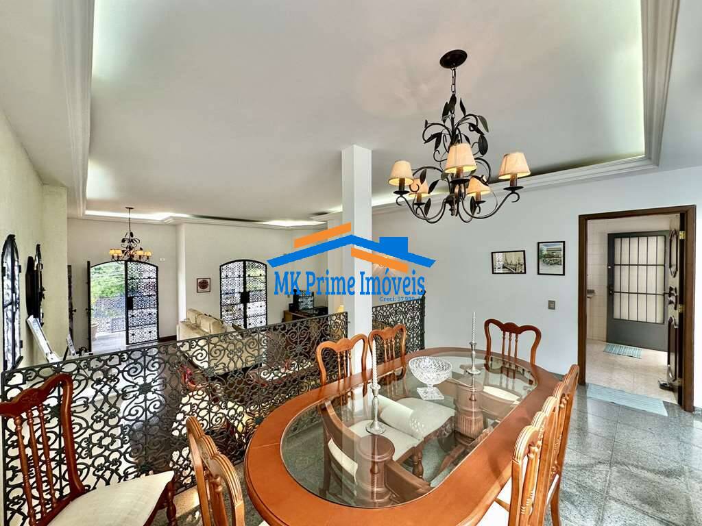 Sobrado à venda com 4 quartos, 432m² - Foto 31
