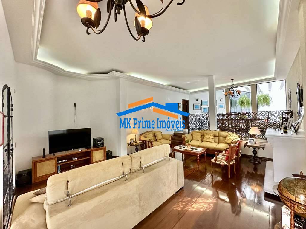 Sobrado à venda com 4 quartos, 432m² - Foto 22