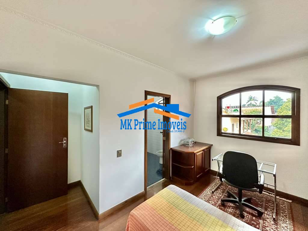Sobrado à venda com 4 quartos, 432m² - Foto 45