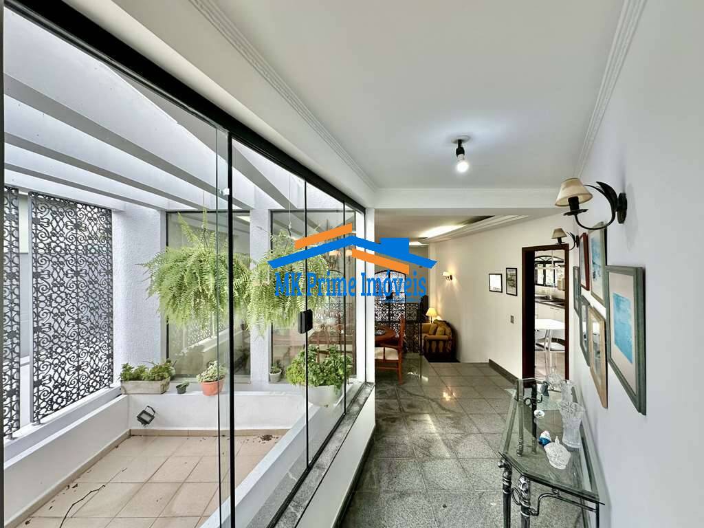 Sobrado à venda com 4 quartos, 432m² - Foto 47