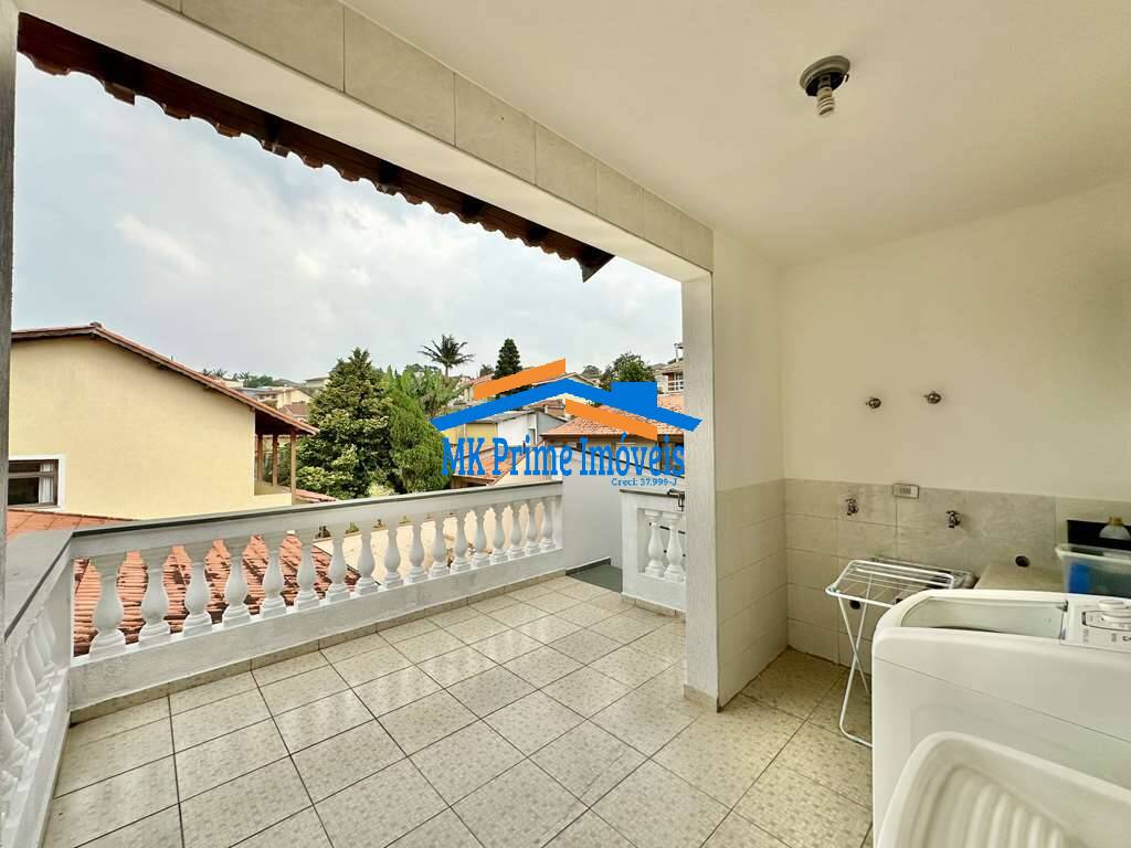 Sobrado à venda com 4 quartos, 432m² - Foto 51