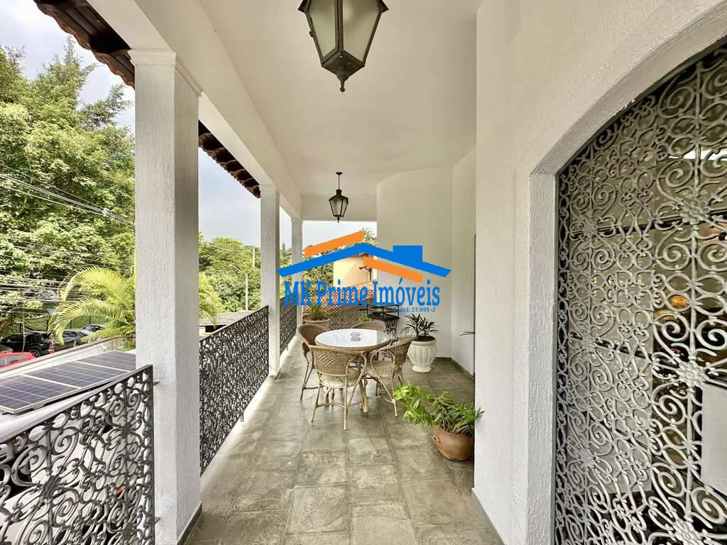 Sobrado à venda com 4 quartos, 432m² - Foto 23