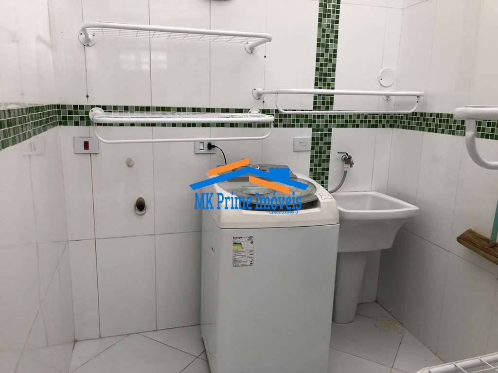 Casa de Condomínio, 3 quartos - Foto 22
