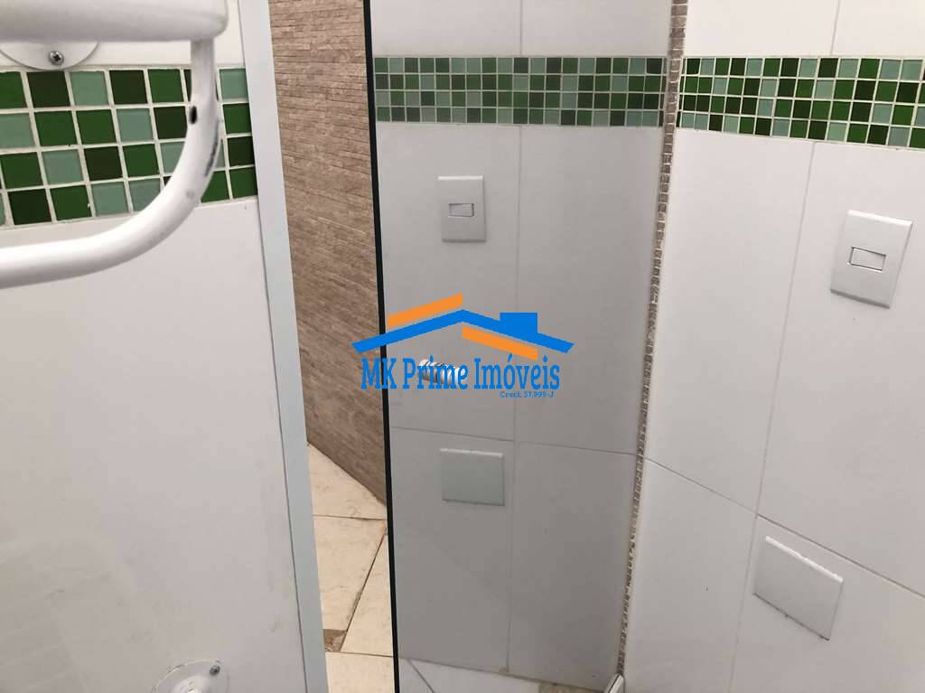 Casa de Condomínio, 3 quartos - Foto 21