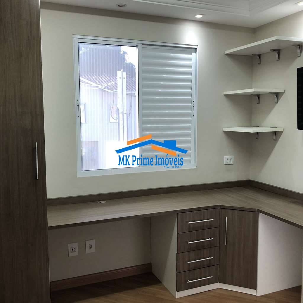 Casa de Condomínio, 3 quartos - Foto 42
