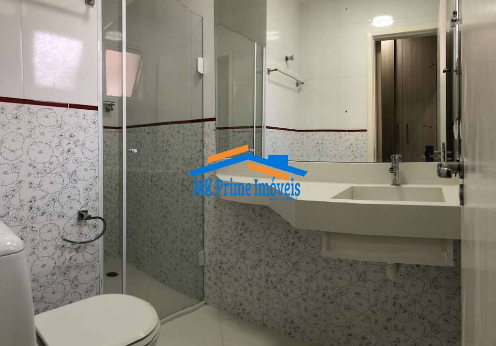 Casa de Condomínio, 3 quartos - Foto 37