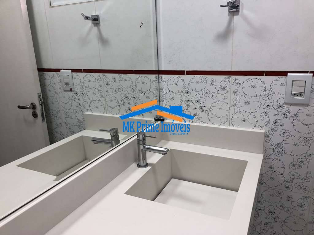 Casa de Condomínio, 3 quartos - Foto 38