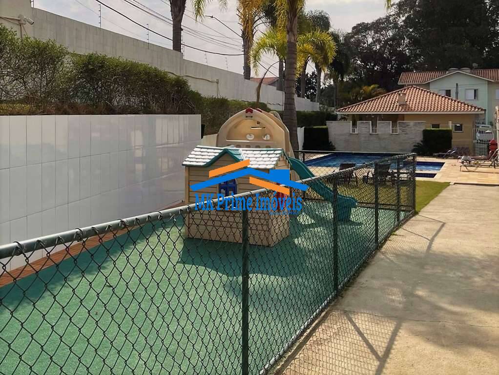 Casa de Condomínio, 3 quartos - Foto 50