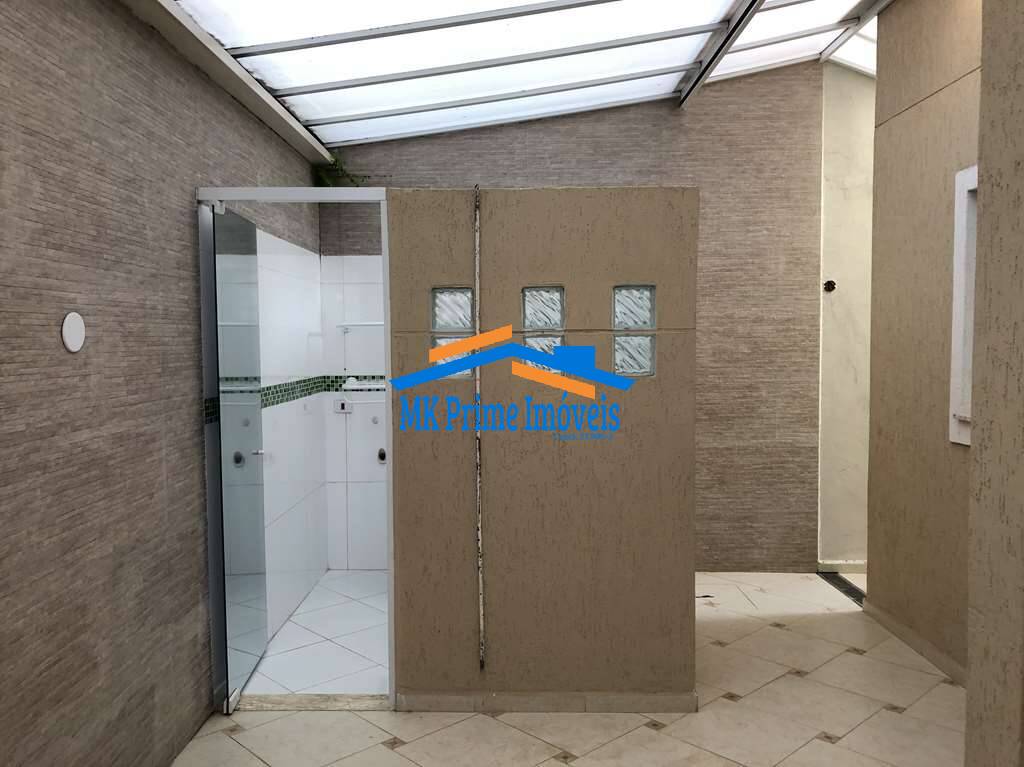 Casa de Condomínio, 3 quartos - Foto 20