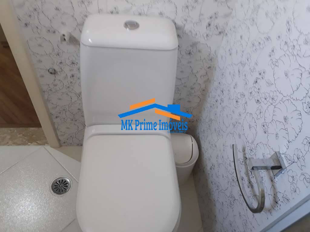 Casa de Condomínio, 3 quartos - Foto 40