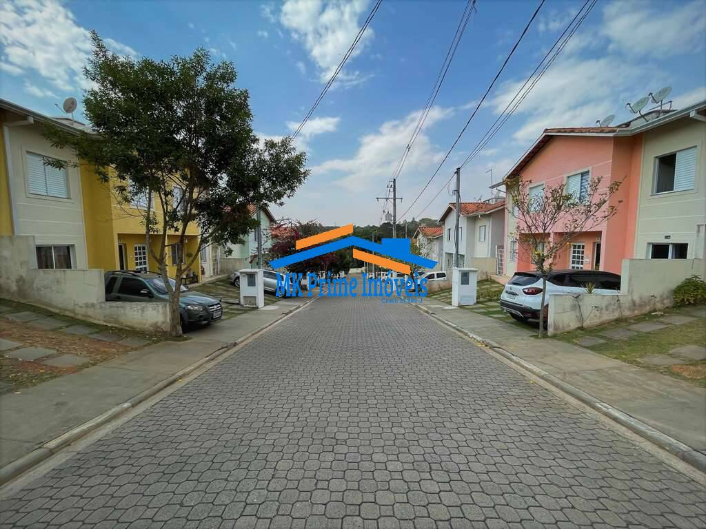 Casa de Condomínio, 3 quartos - Foto 56