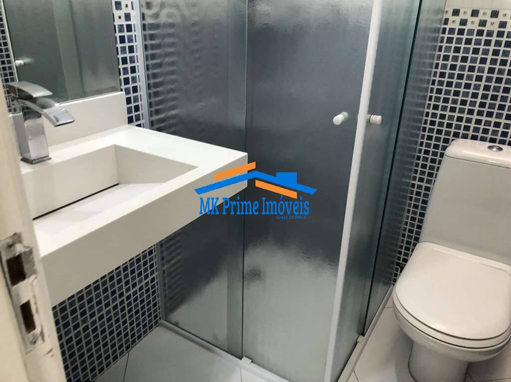 Casa de Condomínio, 3 quartos - Foto 46