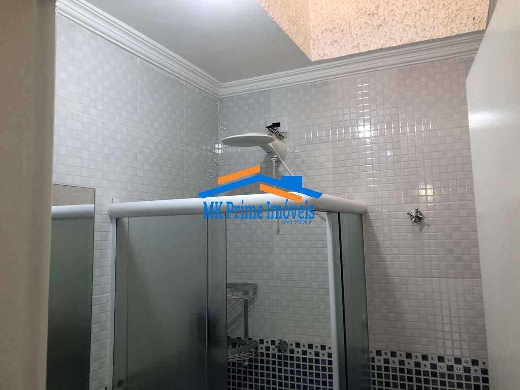 Casa de Condomínio, 3 quartos - Foto 47