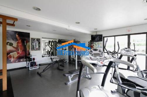 Apartamento, 2 quartos, 125 m² - Foto 19