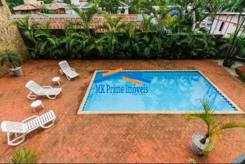 Apartamento, 2 quartos, 125 m² - Foto 22