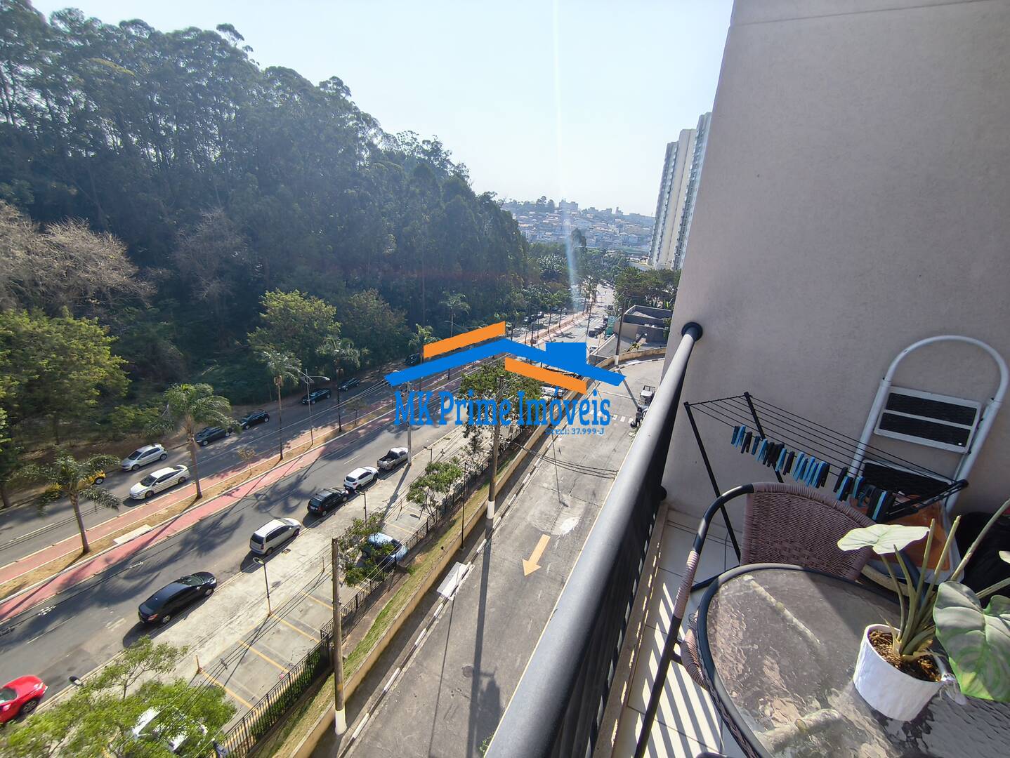Apartamento, 2 quartos, 57 m² - Foto 16