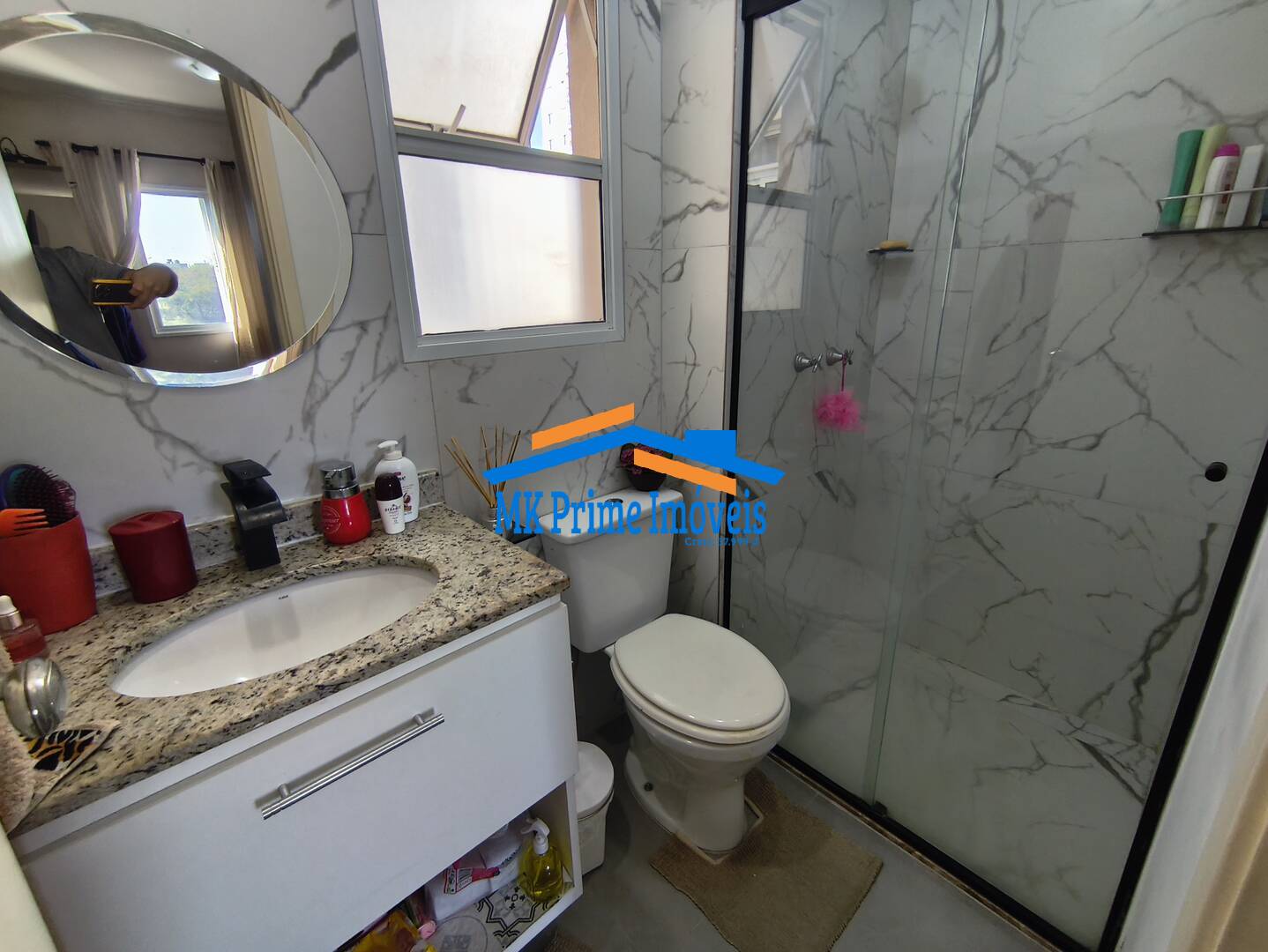 Apartamento, 2 quartos, 57 m² - Foto 27