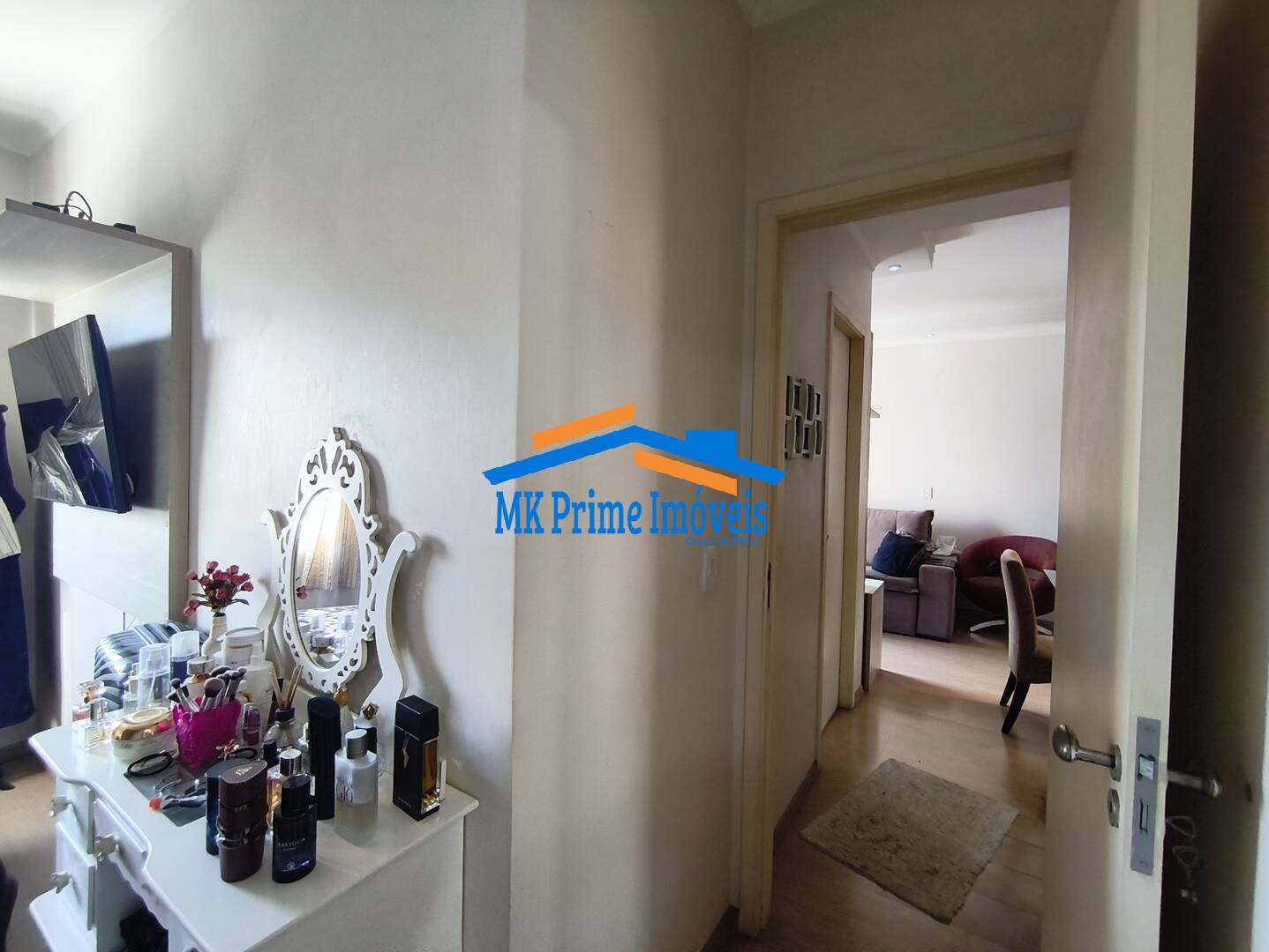 Apartamento, 2 quartos, 57 m² - Foto 29