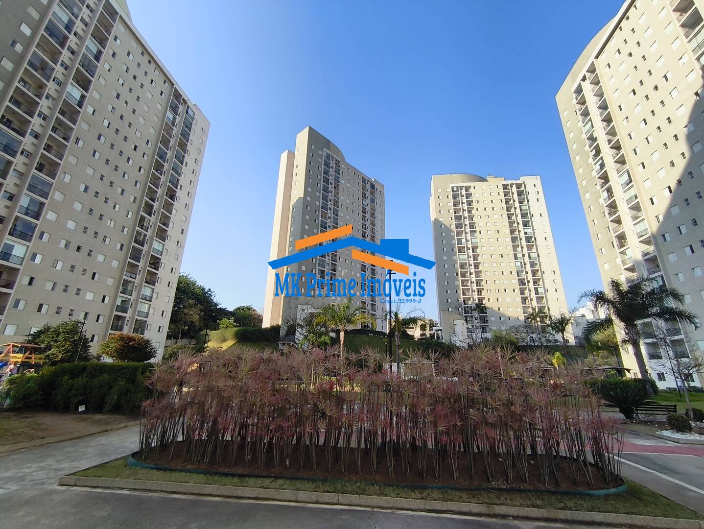 Apartamento, 2 quartos, 57 m² - Foto 37