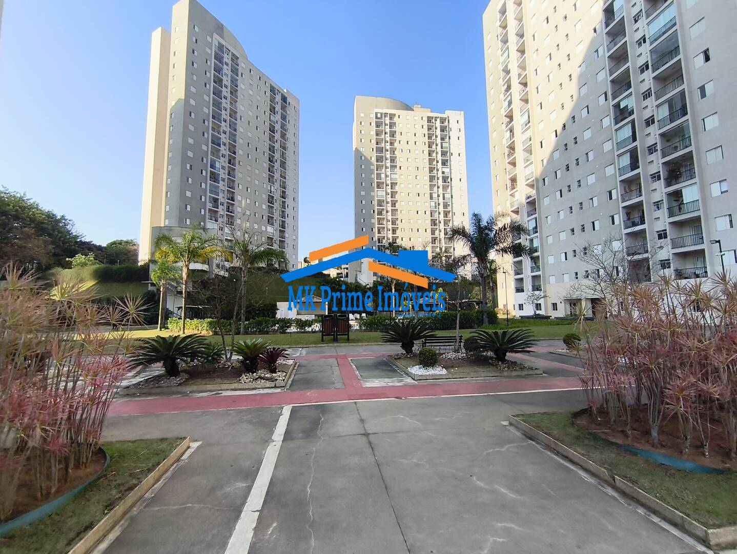Apartamento, 2 quartos, 57 m² - Foto 38
