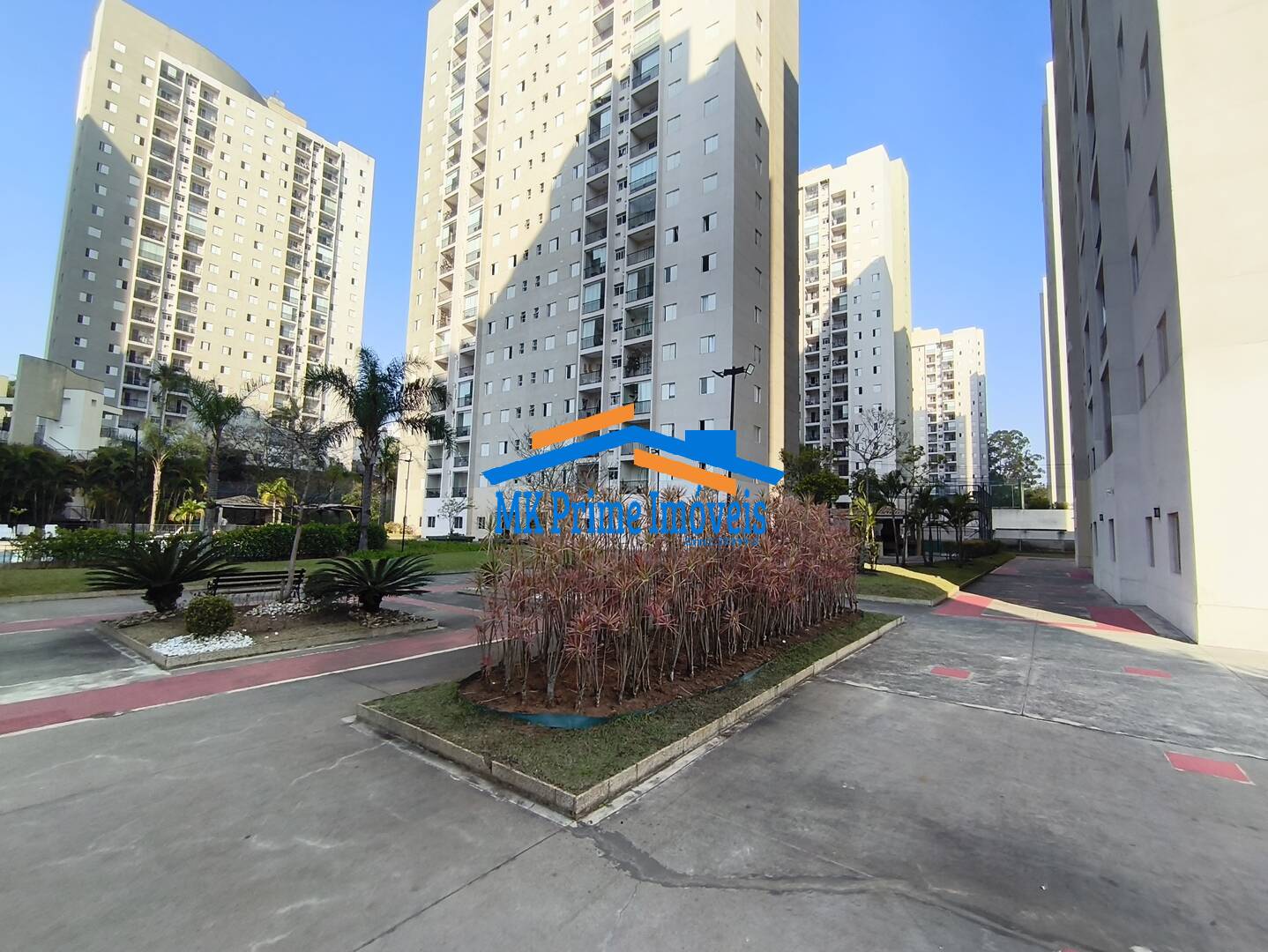 Apartamento, 2 quartos, 57 m² - Foto 39