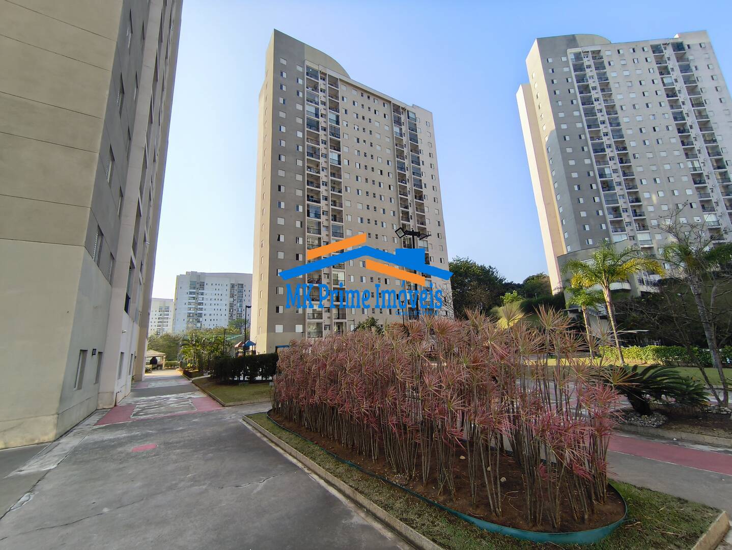 Apartamento, 2 quartos, 57 m² - Foto 40