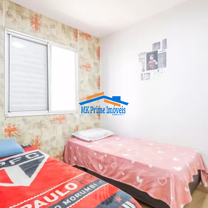 Apartamento à venda com 3 quartos, 54m² - Foto 23