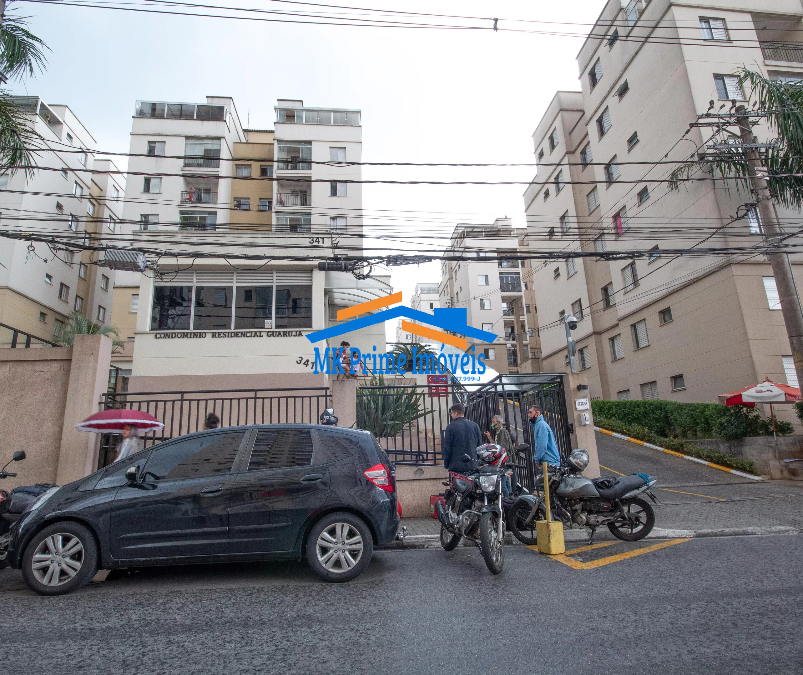 Apartamento à venda com 3 quartos, 54m² - Foto 35