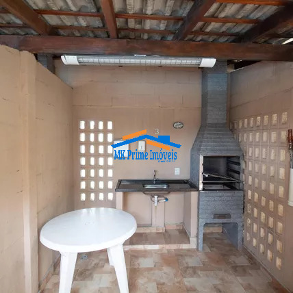 Apartamento à venda com 3 quartos, 54m² - Foto 30