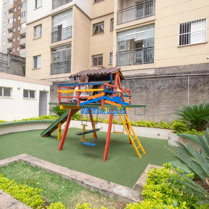 Apartamento à venda com 3 quartos, 54m² - Foto 31