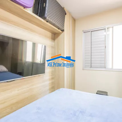 Apartamento à venda com 3 quartos, 54m² - Foto 14