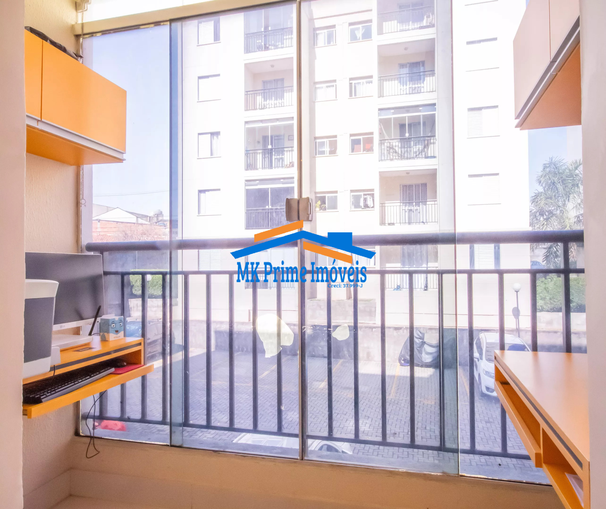 Apartamento à venda com 3 quartos, 54m² - Foto 5