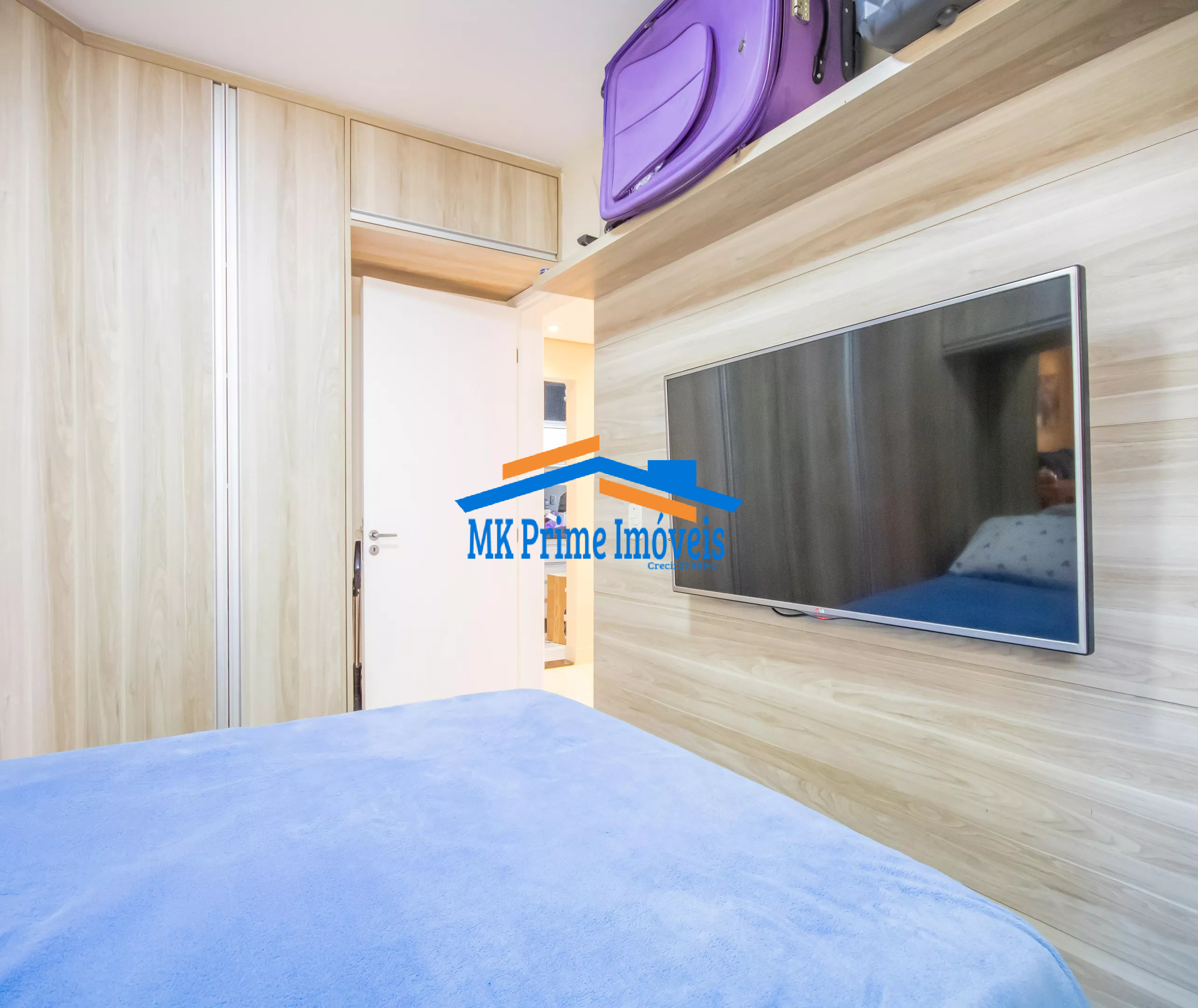 Apartamento à venda com 3 quartos, 54m² - Foto 12