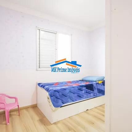 Apartamento à venda com 3 quartos, 54m² - Foto 15