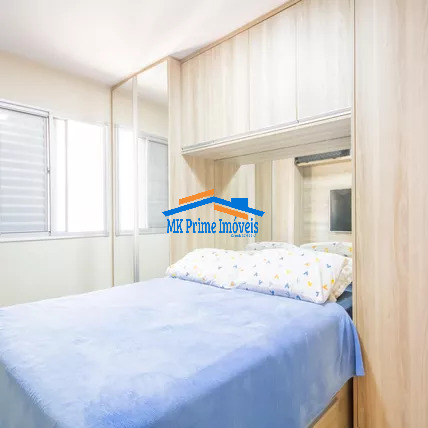 Apartamento à venda com 3 quartos, 54m² - Foto 13