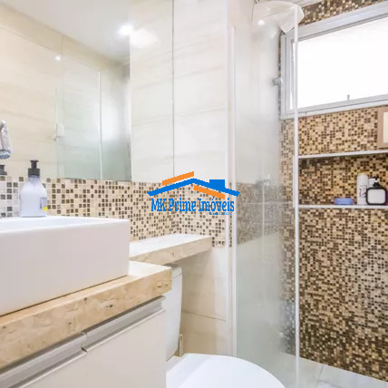 Apartamento à venda com 3 quartos, 54m² - Foto 22