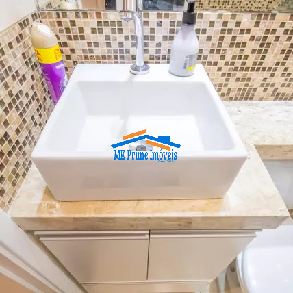 Apartamento à venda com 3 quartos, 54m² - Foto 21